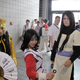 Illustration for article titled Geeks, Games, and Extremely Bored Booth Companions at China Joy 2013